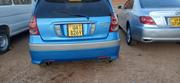 Toyota Nadia 2000 Blue for sale