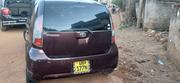 Toyota Passo 2008 Maroon for sale