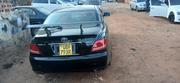 Toyota Mark X 2009 Black for sale