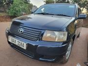Toyota Probox 1.5 DX Comfort 4WD 2005 Black for sale