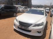Toyota Mark X 2010 White for sale