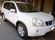 Nissan X-Trail 2009 Pearl for sale