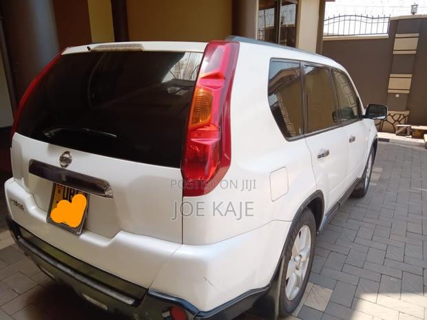 Nissan X-Trail 2009 Pearl