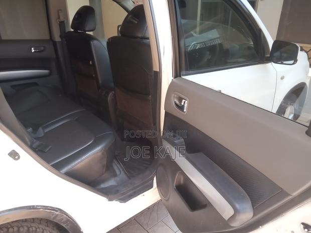 Nissan X-Trail 2009 Pearl