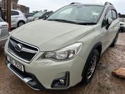 Subaru XV 2016 for sale