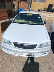 Toyota Premio 2002 Gray for sale