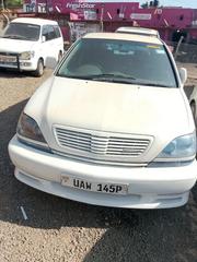 Toyota Harrier 2000 White for sale
