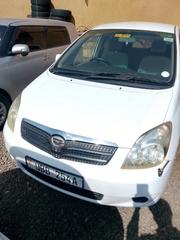 Toyota Corolla Spacio 2002 White for sale