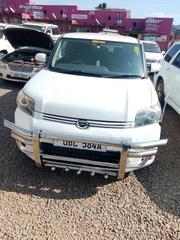 Toyota Rumion 1.5 FWD 2023 White for sale