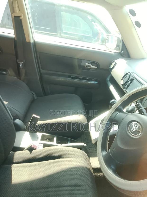 Toyota Rumion 1.5 FWD 2023 White