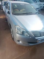 Toyota Premio 2010 Silver for sale
