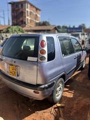 Toyota Raum 1998 for sale
