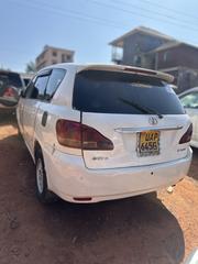 Toyota Ipsum 240i Limited 4WD 2002 White for sale