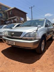 Toyota Harrier 1998 for sale