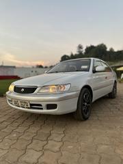 Toyota Corona Premio 2001 for sale