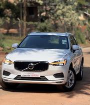 Volvo XC60 2020 White for sale