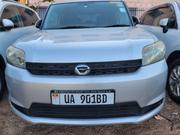 Toyota Corolla Rumion Hatchback 1.5 FWD 2011 Silver for sale