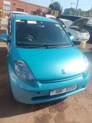 Toyota Passo 2007 Blue for sale
