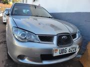 Subaru Impreza 2005 Gray for sale