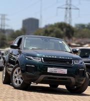 Land Rover Range Rover Evoque Pure 4dr SUV AWD (2.0L 4cyl Turbo 9A) for sale