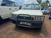 Toyota Hilux 1997 White for sale