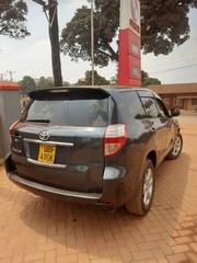 Toyota Vanguard 2008 Black for sale