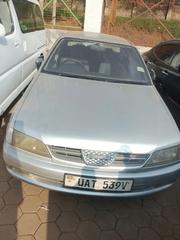 Toyota Carina 2000 Silver for sale