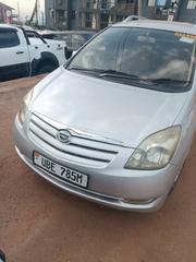 Toyota Corolla Spacio 2004 Silver for sale