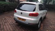 Volkswagen Tiguan 2012 for sale