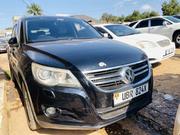 Volkswagen Tiguan 2013 for sale