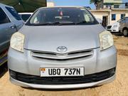Toyota Passo Sette 2011 for sale