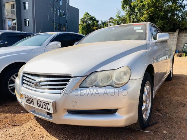 Toyota Mark X 2006