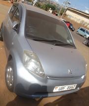 Toyota Passo 2006 Silver for sale