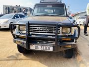 Toyota Land Cruiser Prado 3.0 TD 1998 for sale