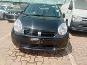 Toyota Passo 2011 Black for sale