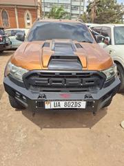 Ford Ranger 2015 Brown for sale
