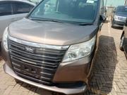 Toyota Noah 2014 Brown for sale