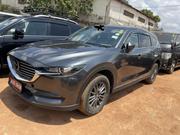 Mazda CX-8 2018 Black for sale