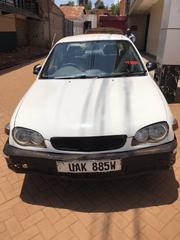 Toyota Corolla 2011 White for sale