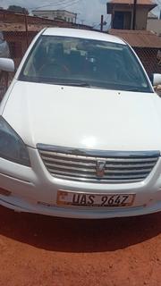 Toyota Premio 2004 White for sale