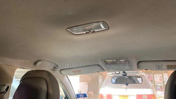 Toyota Premio 2004 White