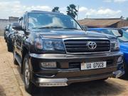 Toyota Land Cruiser 2007 for sale