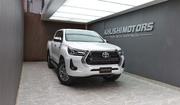 Toyota Hilux 2026 White for sale