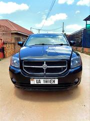 Dodge Caliber 2010 Black for sale