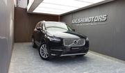 Volvo XC90 2017 Black for sale