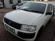 Toyota Probox 2009 Off white for sale