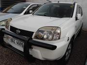 Nissan X-Trail 2005 Pearl for sale