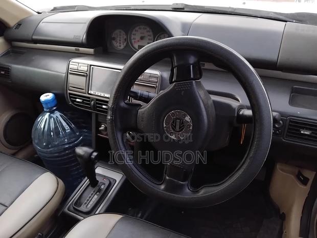 Nissan X-Trail 2005 Pearl