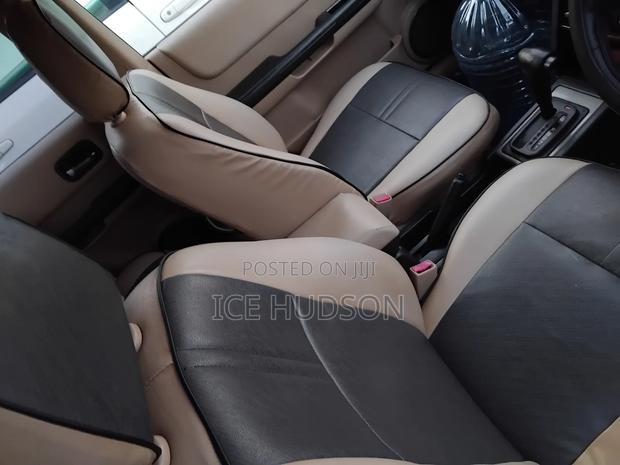 Nissan X-Trail 2005 Pearl