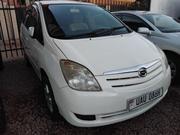 Toyota Corolla Spacio 2006 Pearl for sale